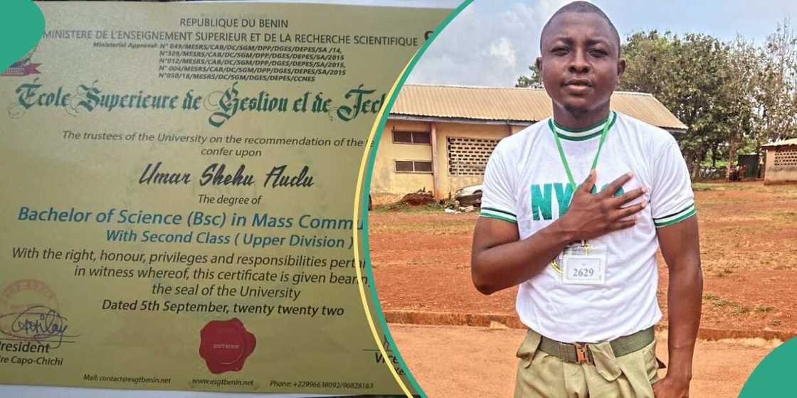 An nemi a kama dan jarida Umar Audu An nemi a kama dan jarida Umar Audu