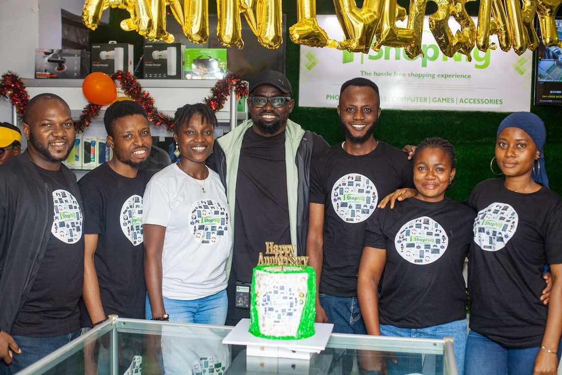 ShopNig Launches New Website and Mobile App on 9th Anniversary, Offers Great Deals ShopNig Launches New Website and Mobile App on 9th Anniversary, Offers Great Deals
