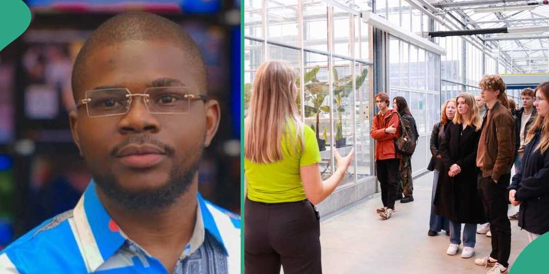US-Based educationist lists 10 ways to secure fully-funded scholarship abroad with low CGPA US-Based educationist lists 10 ways to secure fully-funded scholarship abroad with low CGPA