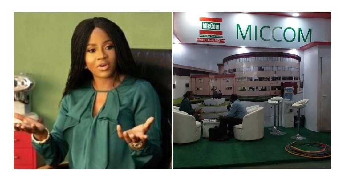 MicCom, AfCFTA, Nigeria MicCom, AfCFTA, Nigeria