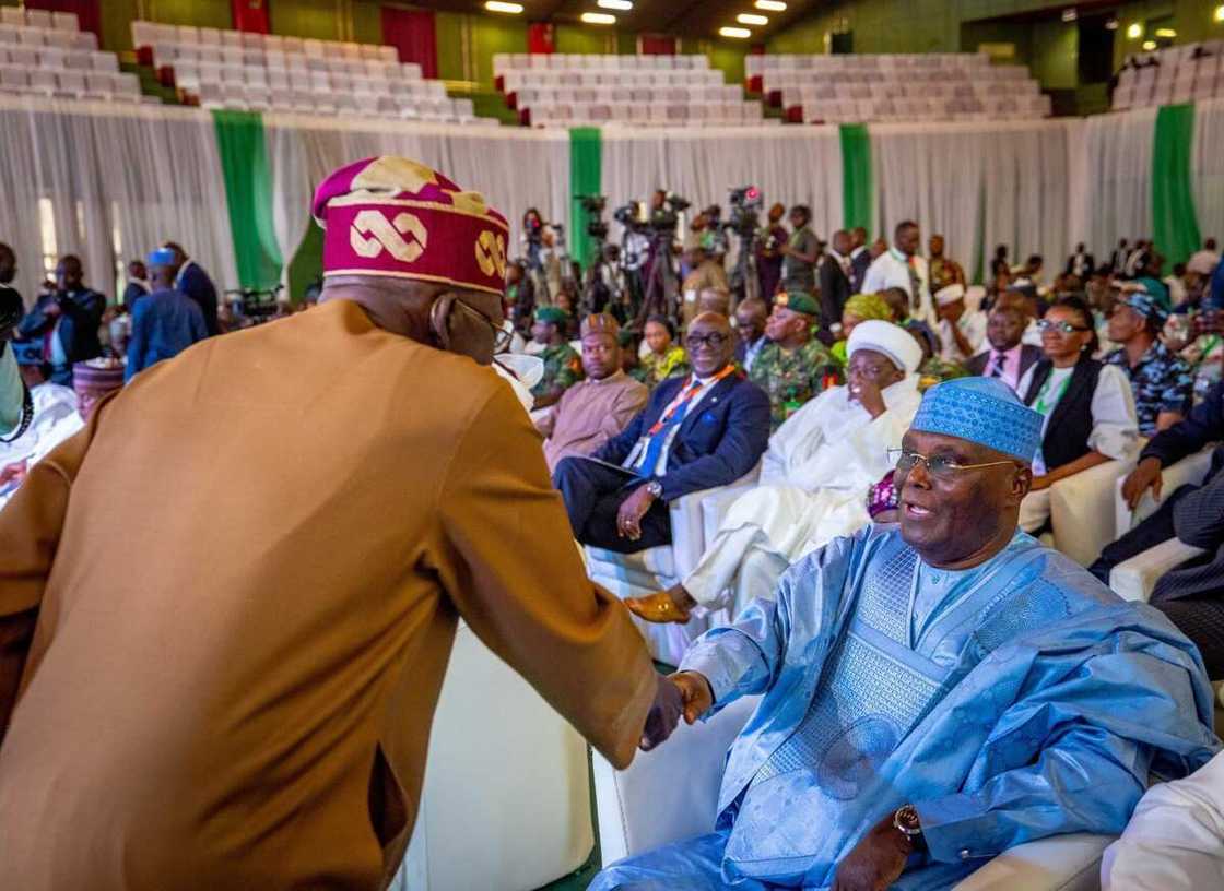 Bola Tinubu Bola Tinubu