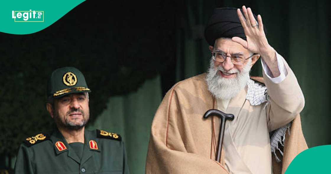 Ayatollah Khamenei Ayatollah Khamenei