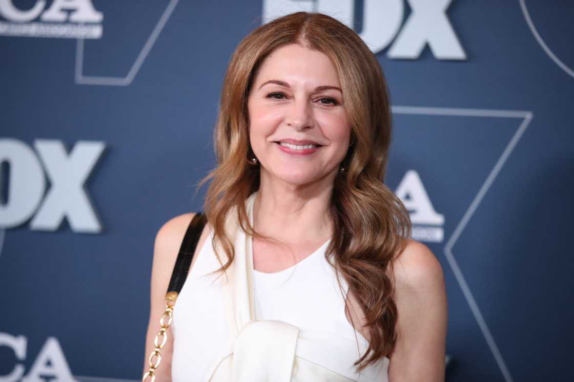 Jane Leeves at The Langham Huntington
