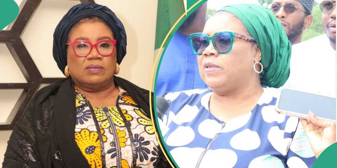 Maureen Tamuno on Abuja Film Village completion Maureen Tamuno on Abuja Film Village completion