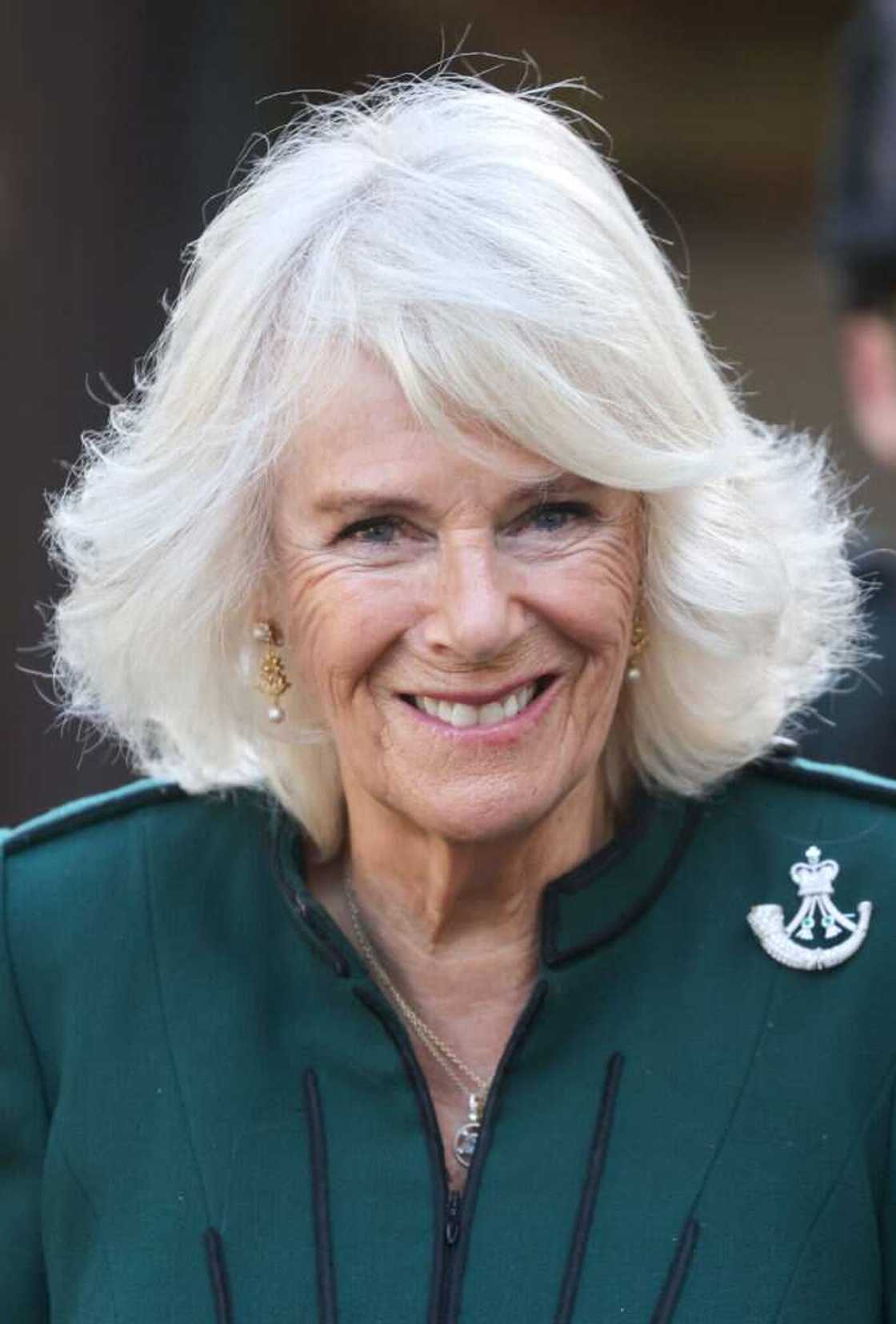Camilla Parker Bowles: révélations sur l’amour de Charles Camilla Parker Bowles: révélations sur l’amour de Charles