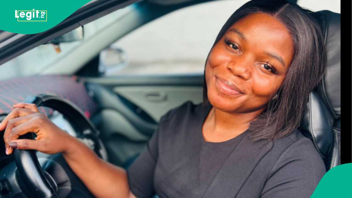 Lady shares what happened after she visited her mechanic.
