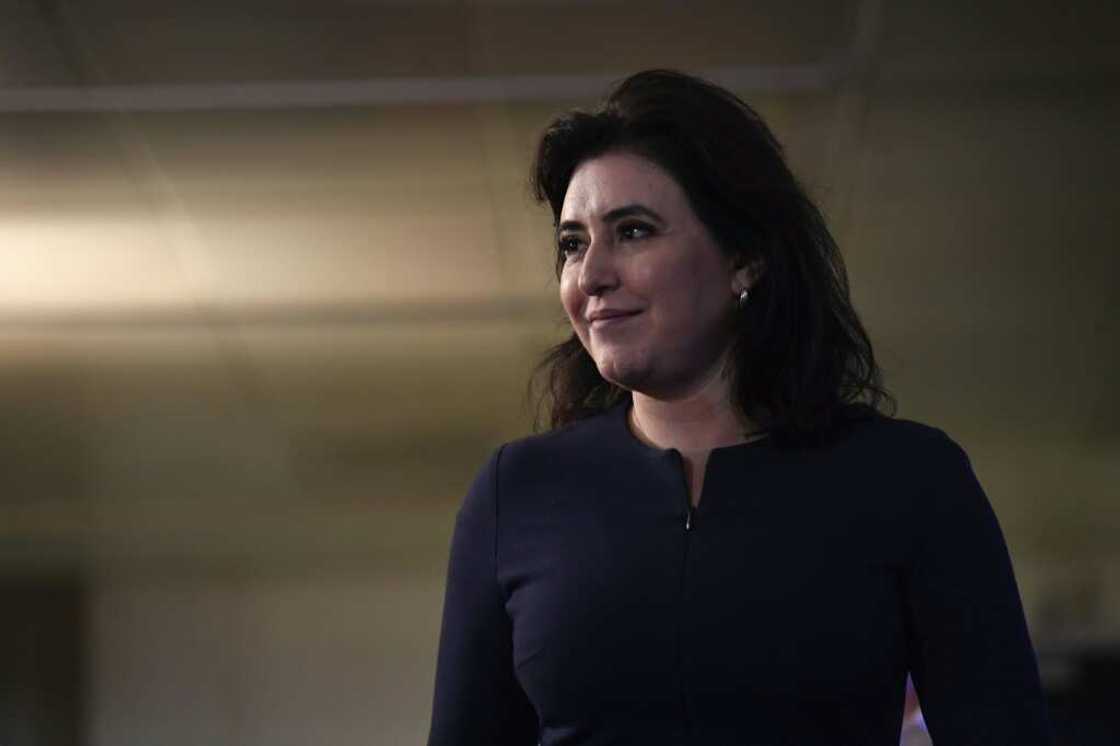 Center-right Senator Simone Tebet's endorsement could be key Center-right Senator Simone Tebet's endorsement could be key