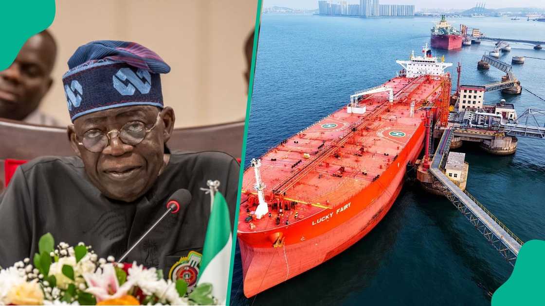 India, Spain, France, and Ghana are among leading buyers of Nigeria's crude oil as NNPC sells N13 trillion worth of crude. India, Spain, France, and Ghana are among leading buyers of Nigeria's crude oil as NNPC sells N13 trillion worth of crude.