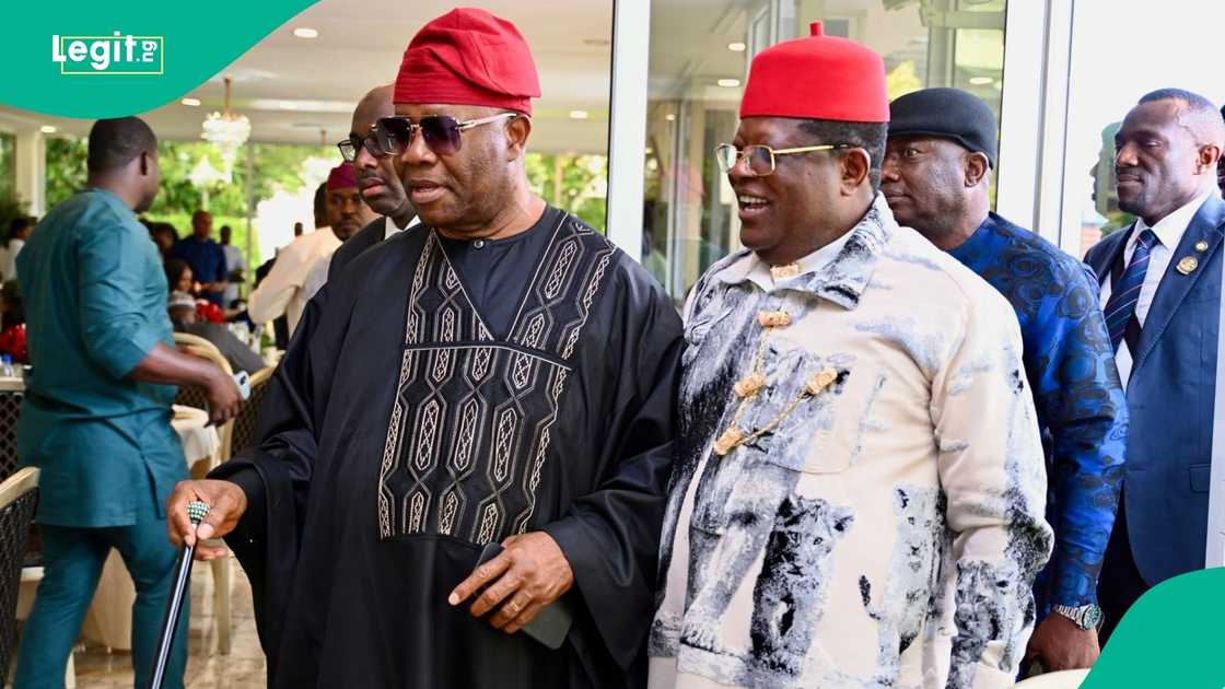 David Umahi