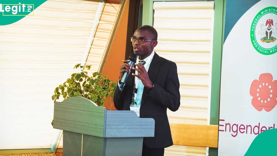Joy as Bingham Varsity Governing Council Promotes Desmond Okocha to Full Professor Joy as Bingham Varsity Governing Council Promotes Desmond Okocha to Full Professor
