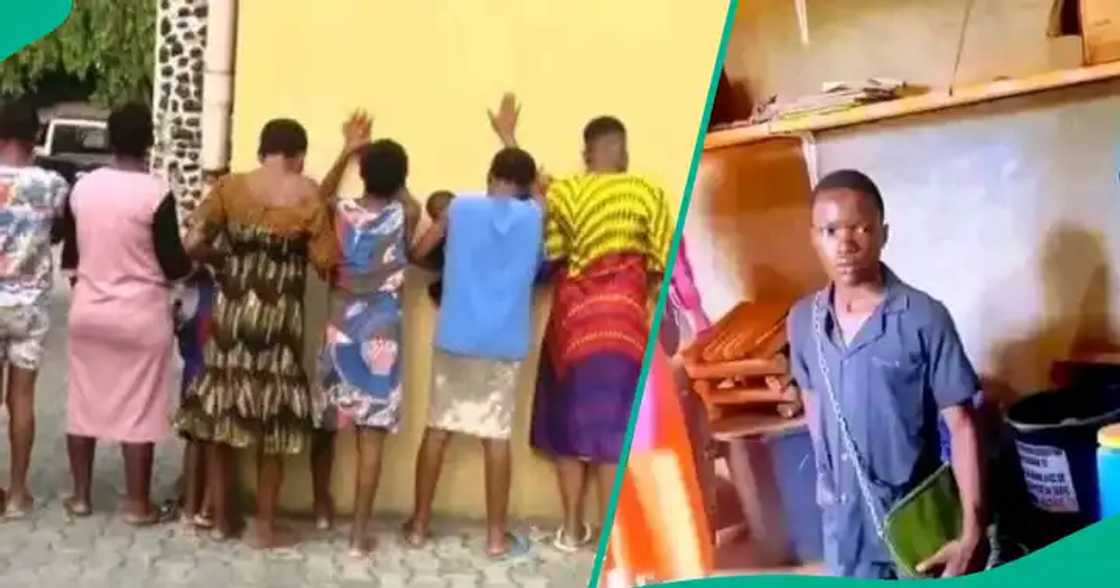 Masana ilimin jima'i sun ce ba a saba ganin dan shekara 18 ya dirka wa 'yan mata 10 ciki a wata 5 ba Masana ilimin jima'i sun ce ba a saba ganin dan shekara 18 ya dirka wa 'yan mata 10 ciki a wata 5 ba