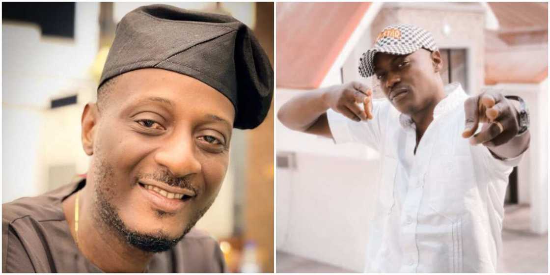 ID Cabasa and Sound Sultan ID Cabasa and Sound Sultan