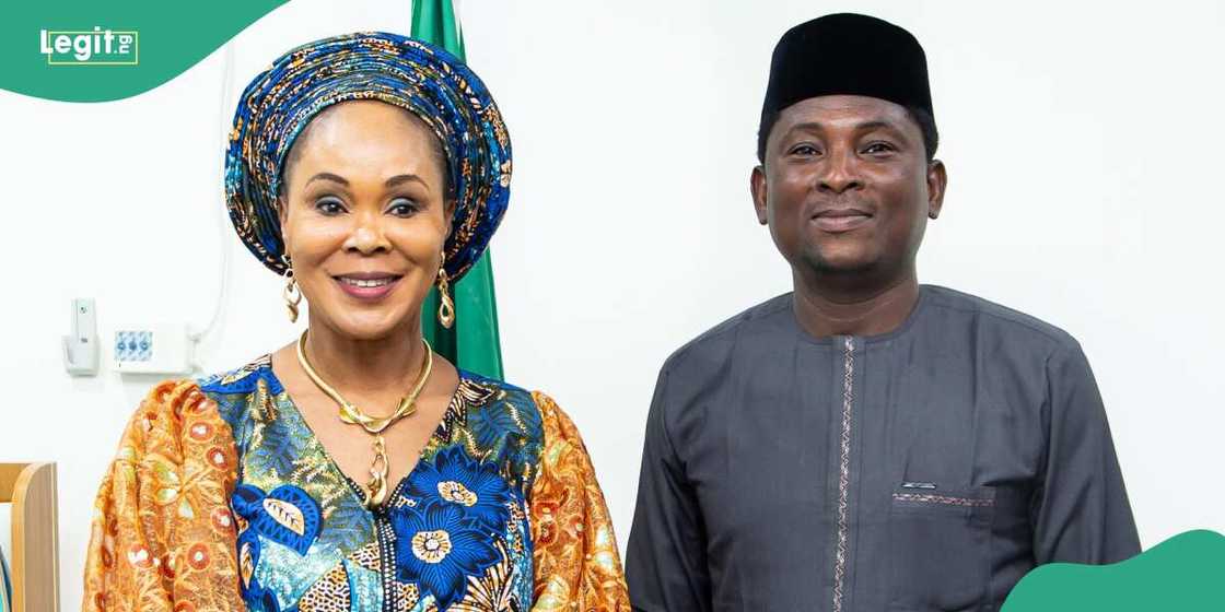 Barrister Uju Kennedy is still in court insisting the marriage of 100 girls is put on hold Barrister Uju Kennedy is still in court insisting the marriage of 100 girls is put on hold