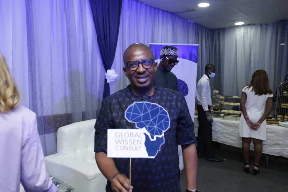 Global Wissen Launches Platform to Provide Access to Digital Skills and Knowledge Global Wissen Launches Platform to Provide Access to Digital Skills and Knowledge