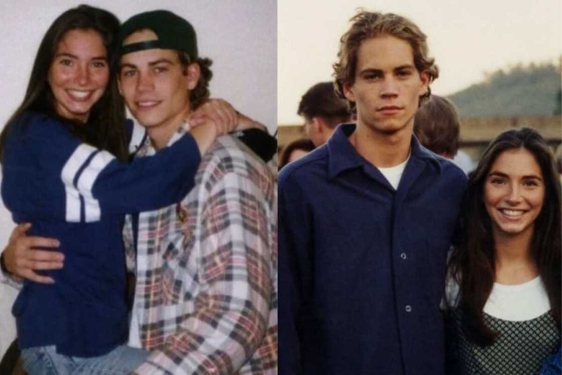 Rebecca Soteros' age Rebecca Soteros' age