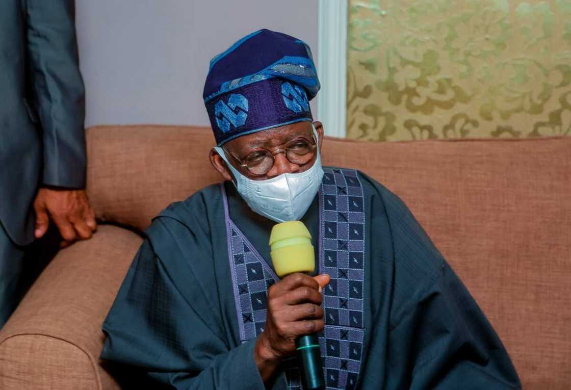 Presidency 2023: Popular Pastors Speak about Tinubu's Ambition Presidency 2023: Popular Pastors Speak about Tinubu's Ambition