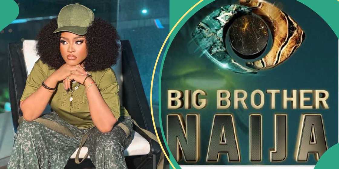 BBNaija star Phyna sparks reactions as she calls out reality TV show organisers over unpaid prize money.