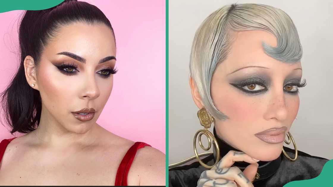 Neutral lips makeup ideas Neutral lips makeup ideas