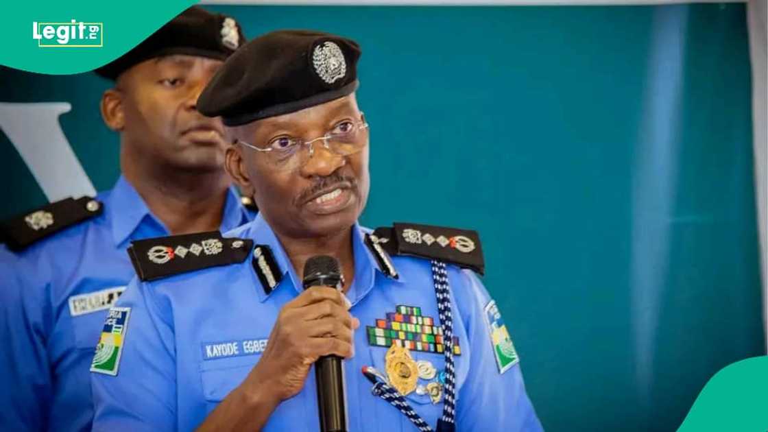 Lagos police command details arrest of suspects who allegedly lured and murdered Facebook lover. Lagos police command details arrest of suspects who allegedly lured and murdered Facebook lover.