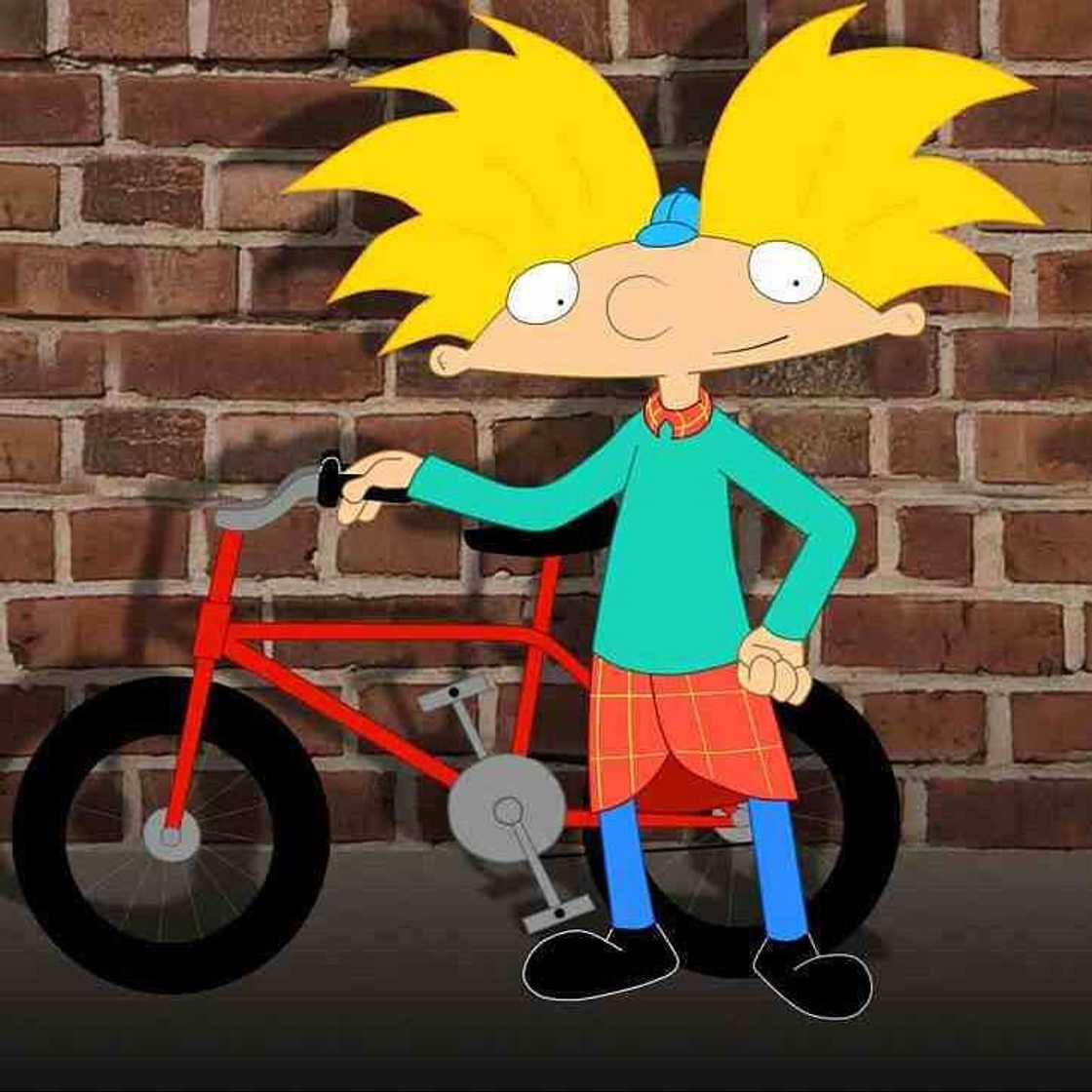 1990s cartoon characters 1990s cartoon characters
