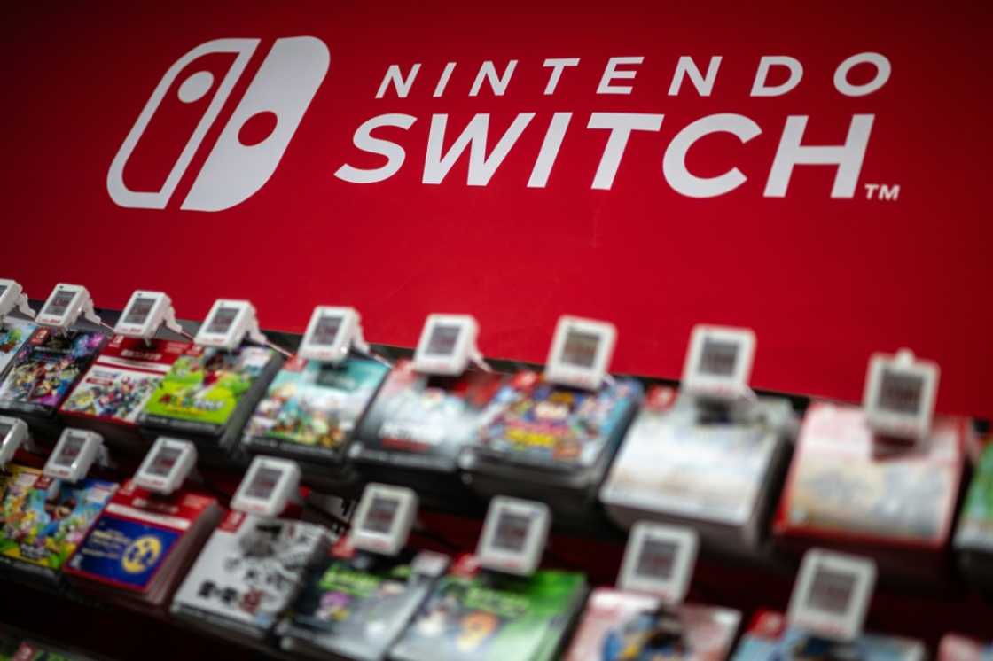 Around 1.3 billion Nintendo Switch games have been sold since 2017 Around 1.3 billion Nintendo Switch games have been sold since 2017