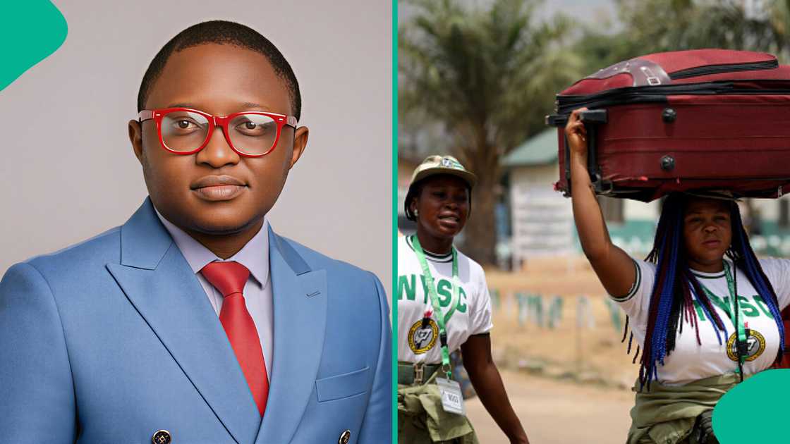 Nigerian pastor sends warning to graduates about area they should reject if NYSC posts them to it Nigerian pastor sends warning to graduates about area they should reject if NYSC posts them to it