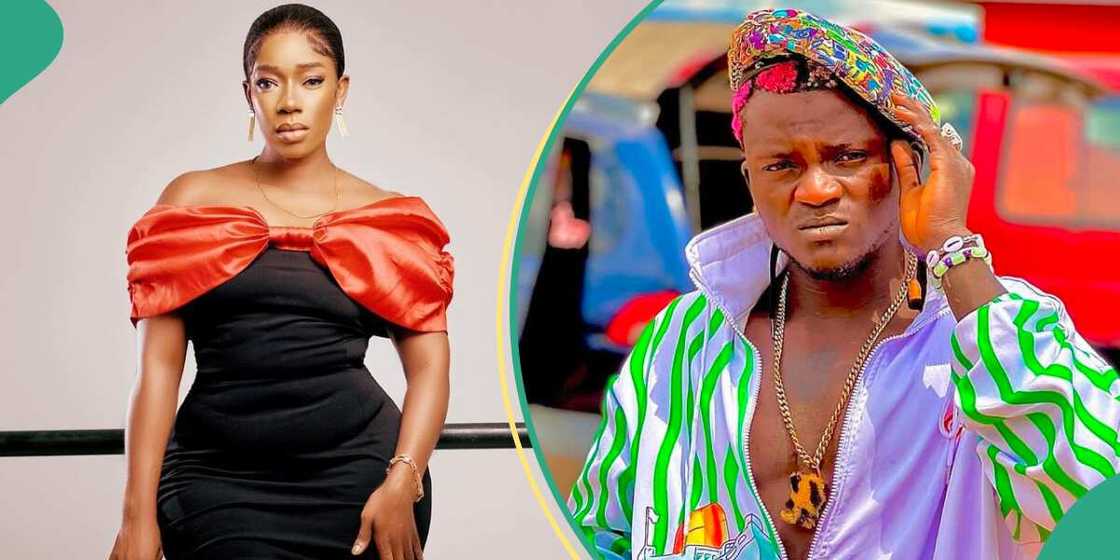 Actress Destiny Amaka speaks about Portable Actress Destiny Amaka speaks about Portable