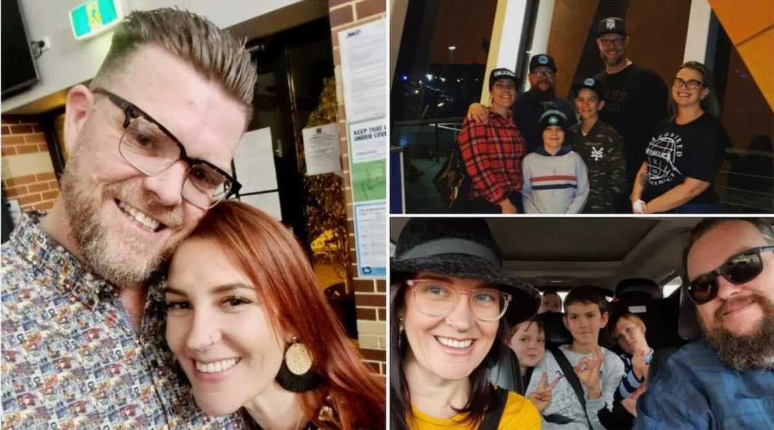 Kwamacala: Matar aure ta gaji da zama da mijinta ta fita taje tana soyayya da mata da miji a lokaci guda Kwamacala: Matar aure ta gaji da zama da mijinta ta fita taje tana soyayya da mata da miji a lokaci guda