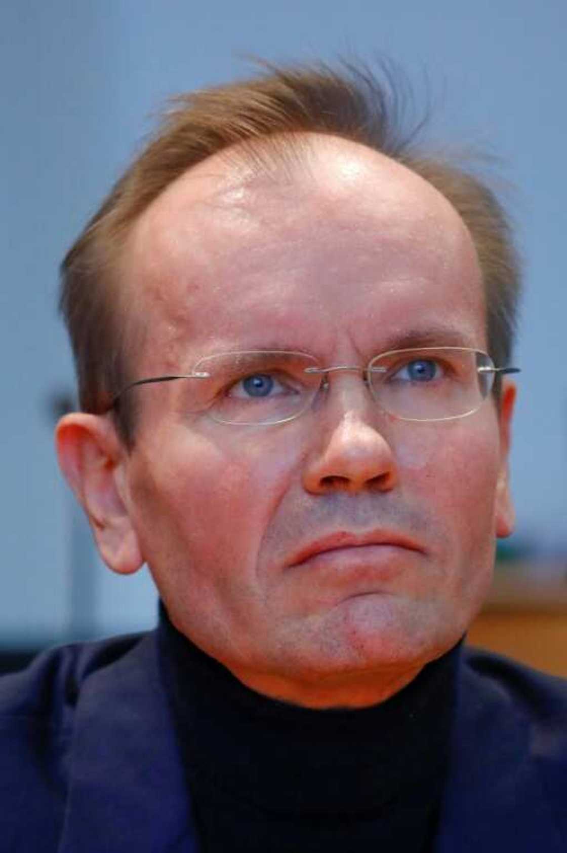 Markus Braun is the former CEO of Wirecard, which was once the standard-bearer for the German tech industry Markus Braun is the former CEO of Wirecard, which was once the standard-bearer for the German tech industry