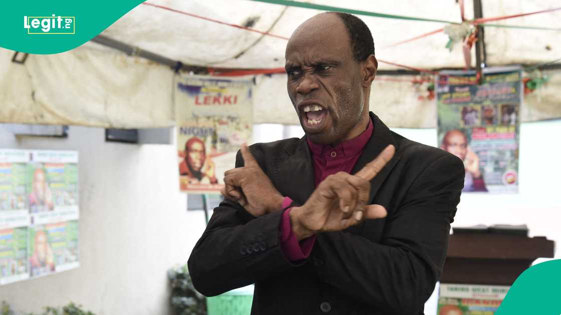 Taribo West, Super Eagles, Pastor, Nigeria, Inter Milan Taribo West, Super Eagles, Pastor, Nigeria, Inter Milan