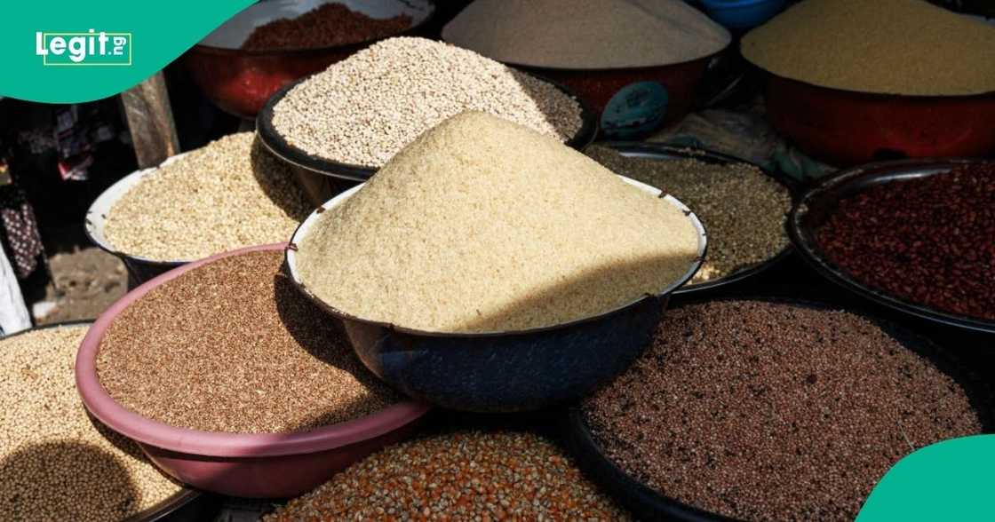 Rice sellers introduce new rates after Christmas