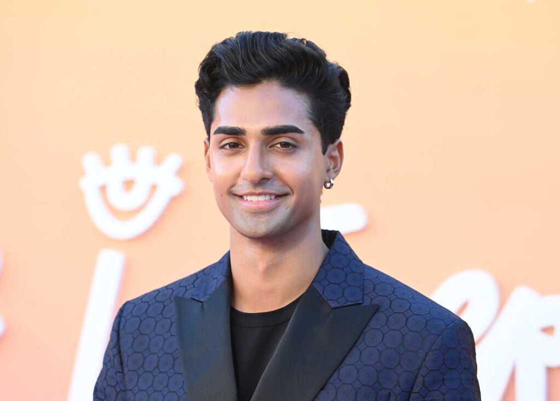 Anirudh Pisharody's age Anirudh Pisharody's age