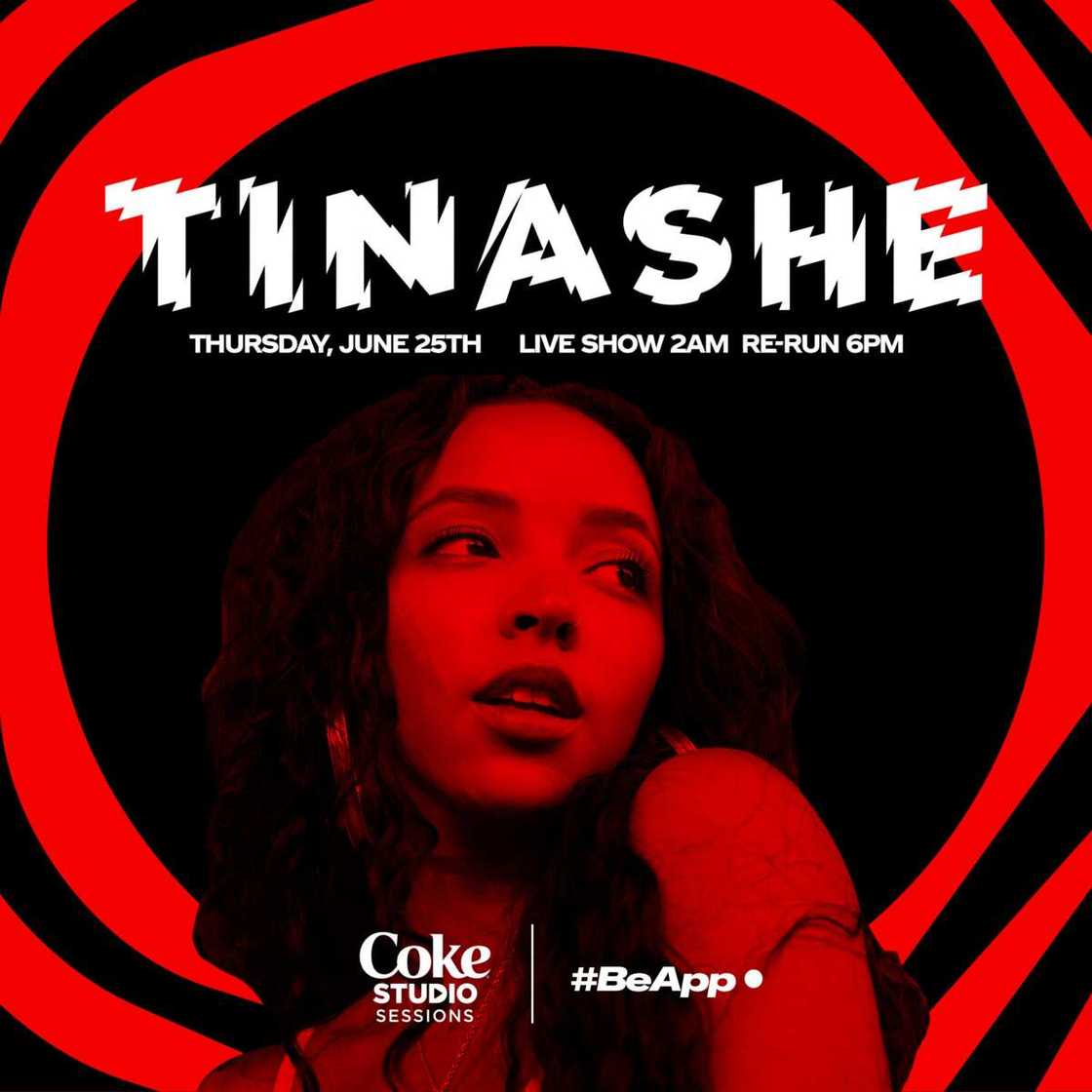 Katy Perry, Tinashe, Gryffin, more to perform in this week’s Coke Studio sessions Katy Perry, Tinashe, Gryffin, more to perform in this week’s Coke Studio sessions