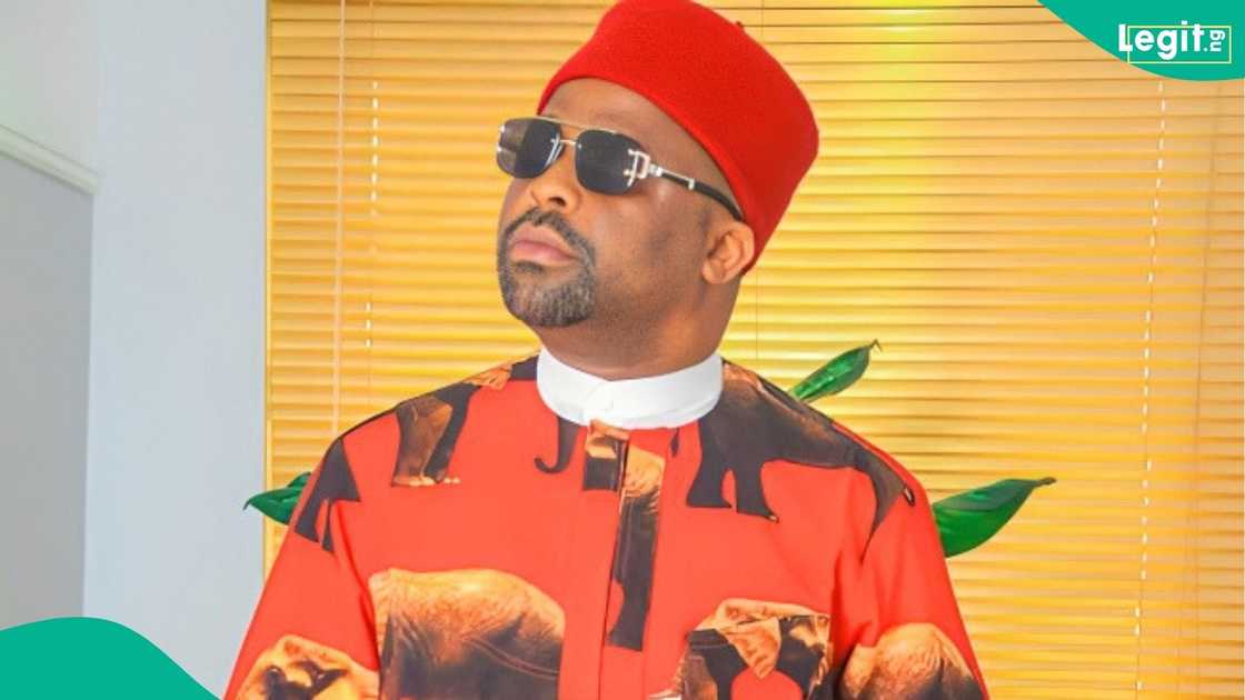 Comedia Apama speaks on TMT visa fraud allegations and calls for his arrest Comedia Apama speaks on TMT visa fraud allegations and calls for his arrest