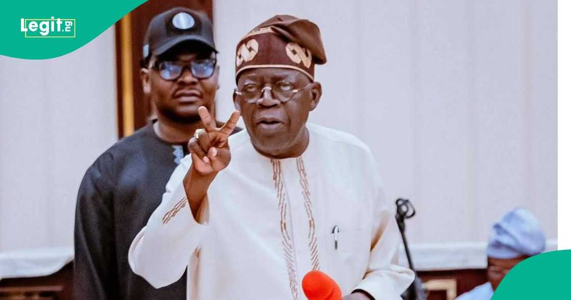 Wasu gwamnoni ba su yi buda baki da takwarorinsu da Tinubu a Abuja ba