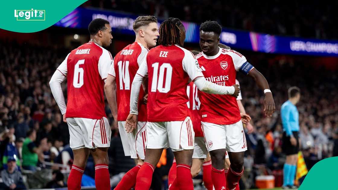 Arsenal, UEFA, Champions League, Atletico Madrid, Spain, England.