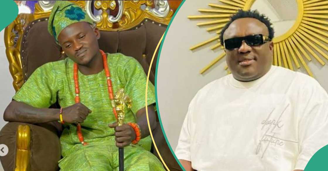 Kwara Court Grants Singer Portable ₦1Million Bail In Saheed Osupa Defamation Case Kwara Court Grants Singer Portable ₦1Million Bail In Saheed Osupa Defamation Case
