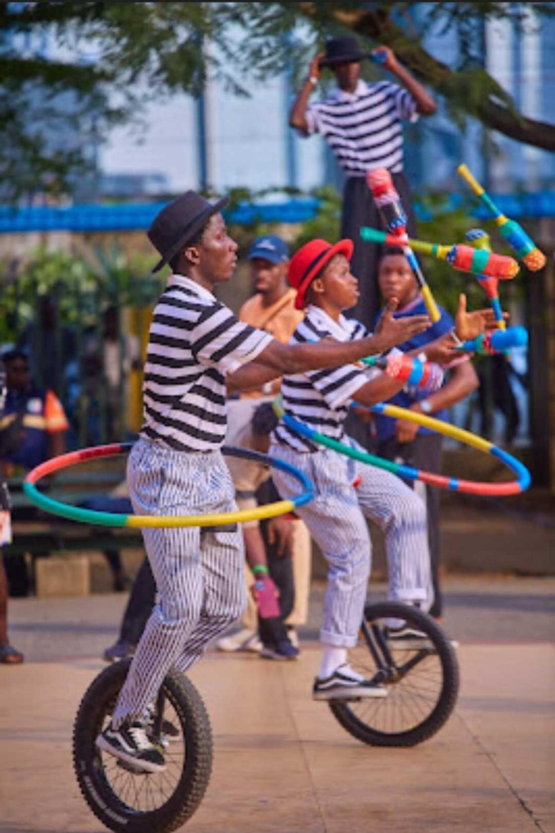 Welcome to the Circus! All About the Sip and Shot’s Margarita Fest Welcome to the Circus! All About the Sip and Shot’s Margarita Fest