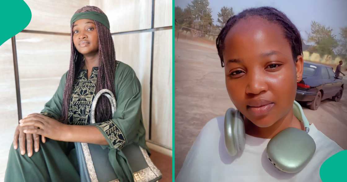 Lady posts letter her younger brother left behind as he runs away from home Lady posts letter her younger brother left behind as he runs away from home