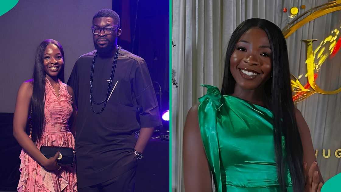 The brother of Ifunanya Nwangene speaks about what she did in her final moments before she died from a snakebite. The brother of Ifunanya Nwangene speaks about what she did in her final moments before she died from a snakebite.