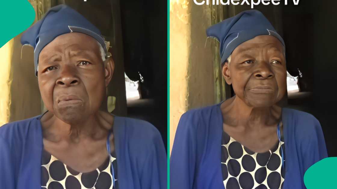 Woman shares why she is not married.