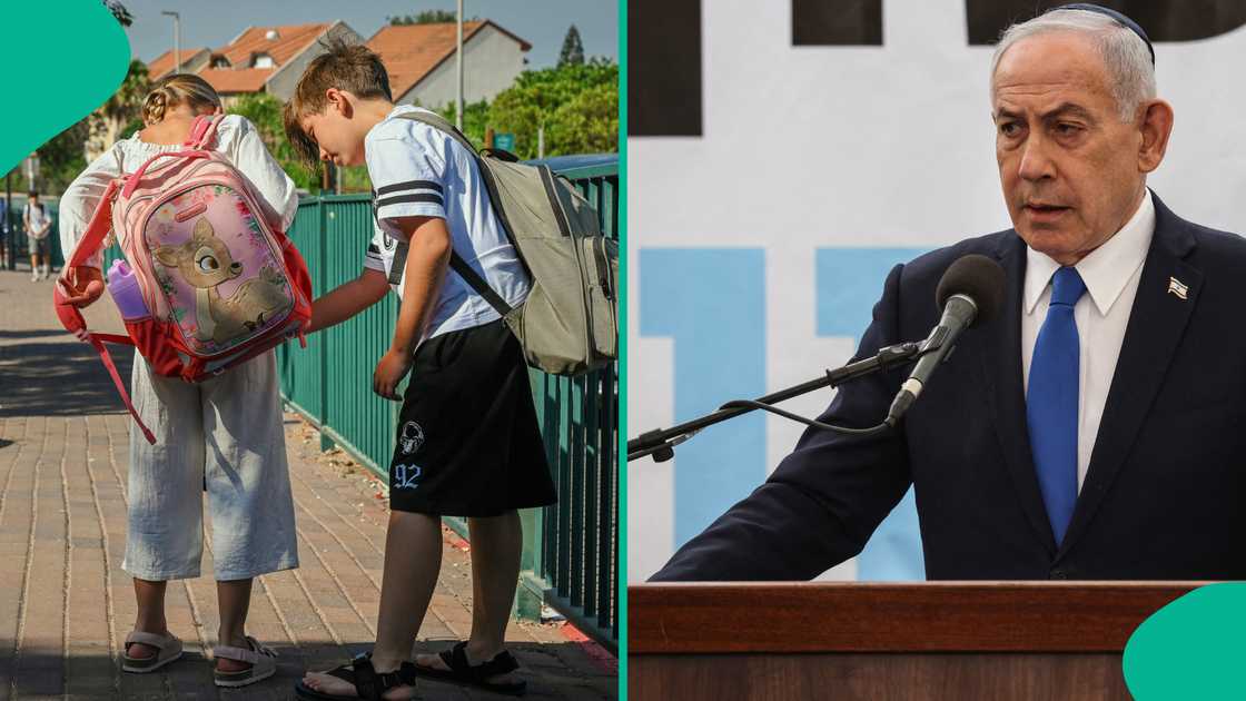Tel Aviv residents show confidence in Israel’s air defence system. Tel Aviv residents show confidence in Israel’s air defence system.