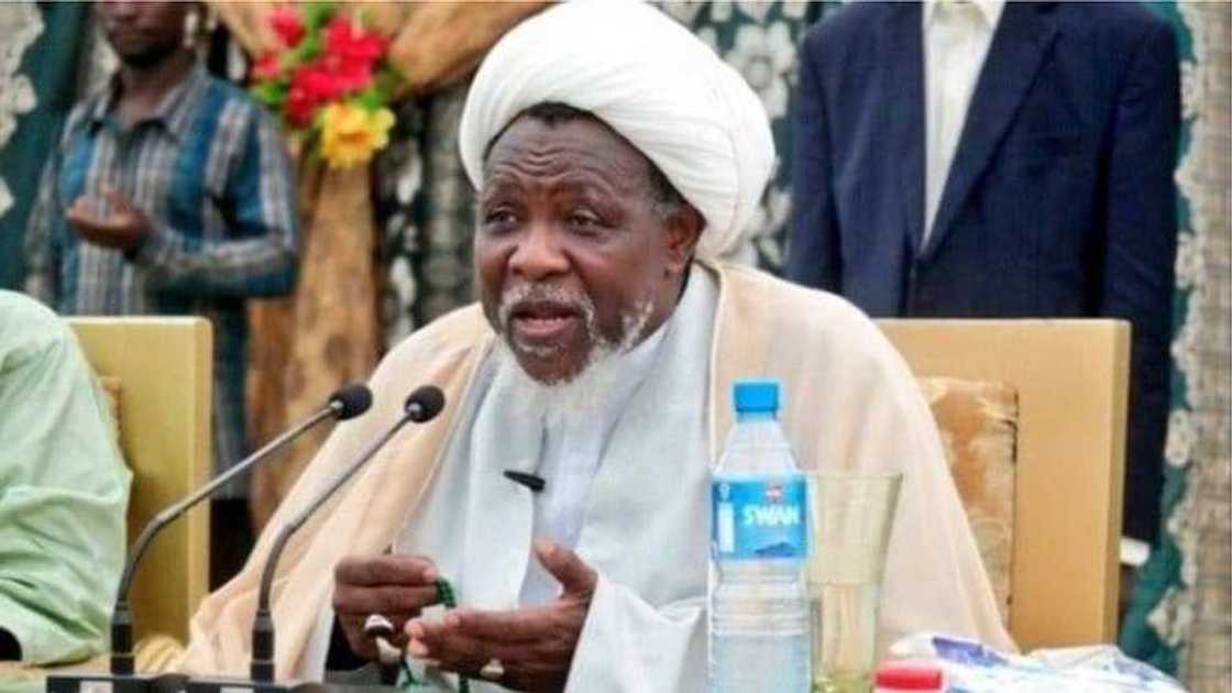 Zakzaky Zakzaky