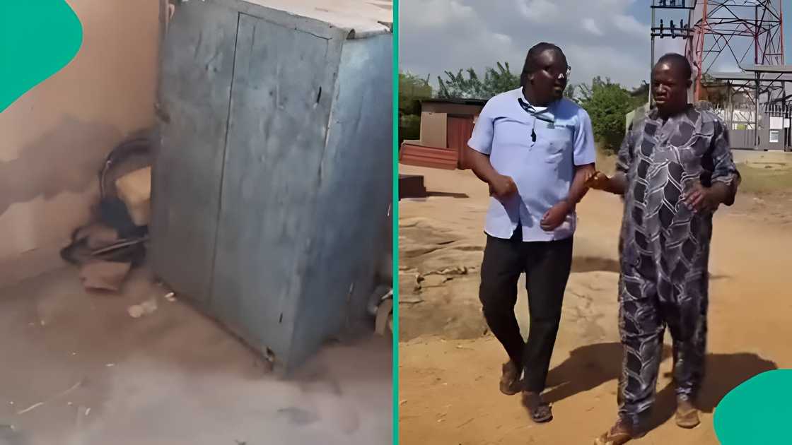 Pastor talks about what bandits said during Eruku church attack