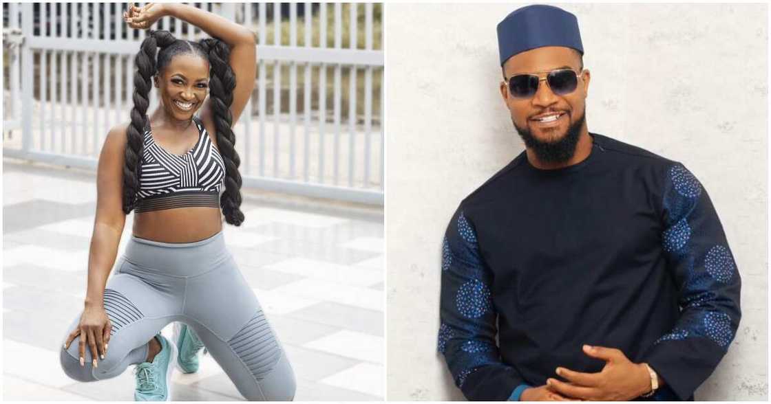 Kunle Remi writes love letter to Kate Henshaw on her 52nd birthday. Kunle Remi writes love letter to Kate Henshaw on her 52nd birthday.