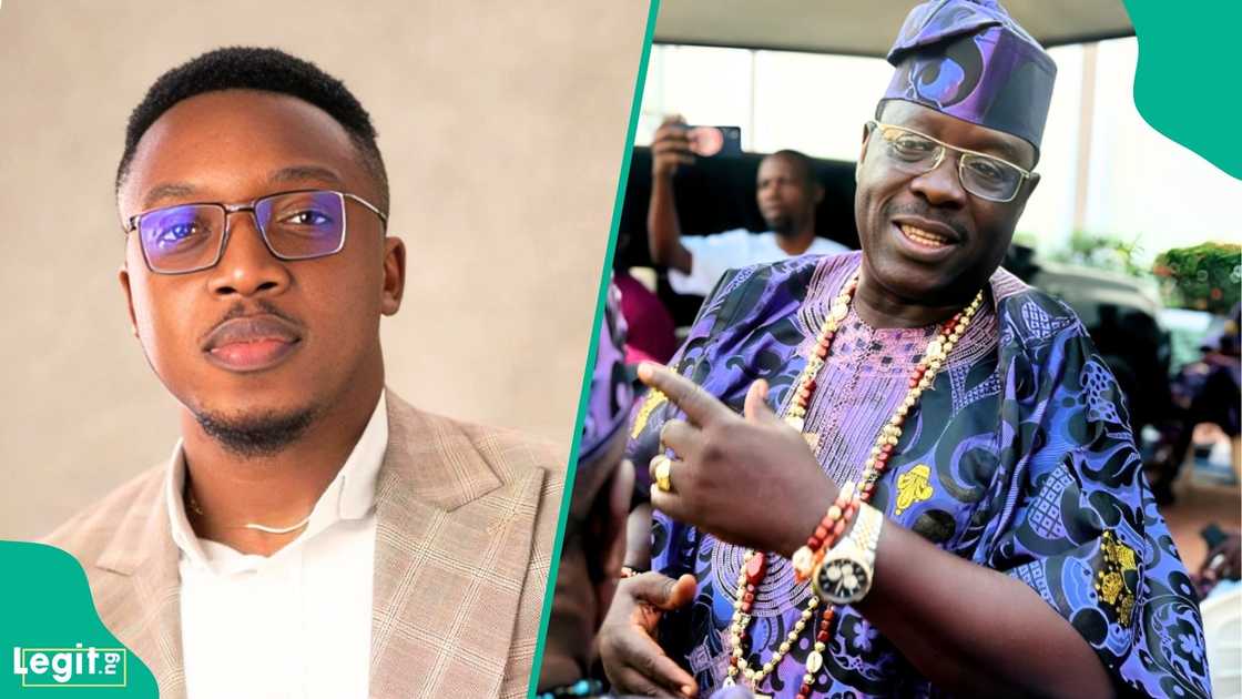 Cancer and ulcer symptoms draw attention as Aproko Doctor addresses health concerns after Ogogo’s death