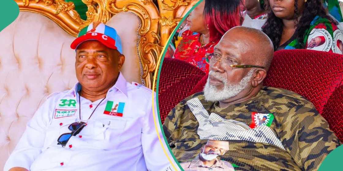 Imo election/Imo state election Imo election/Imo state election
