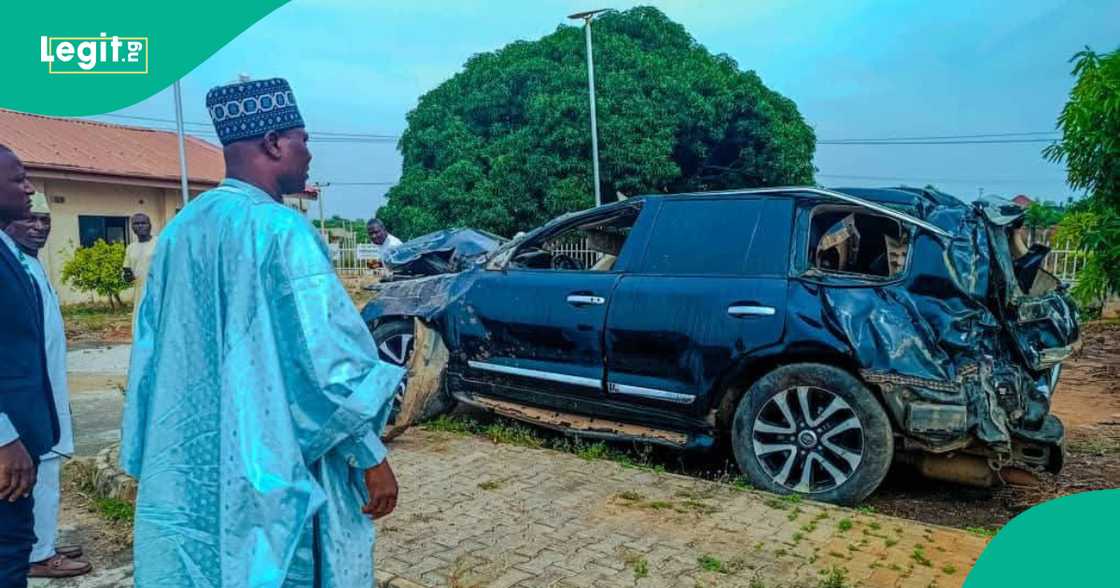 Danladi Jatau. Danladi Jatau.