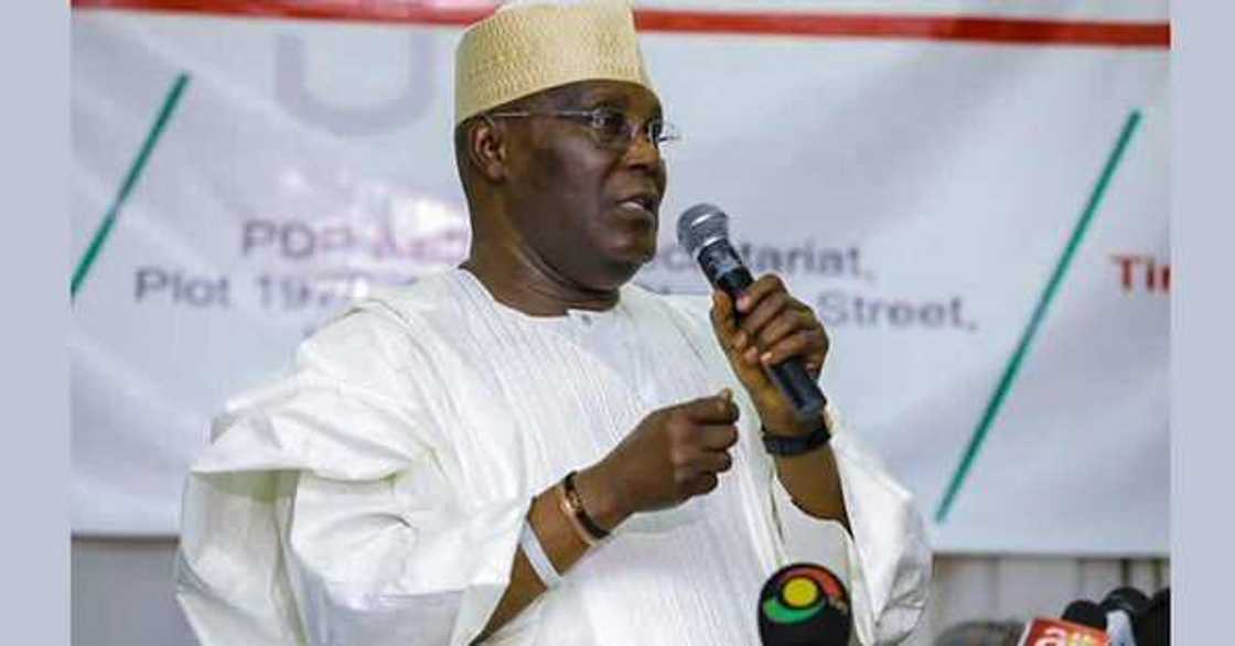 Atiku Abubakar makes 3 demands from Biden, Kamala Harris on Nigeria Atiku Abubakar makes 3 demands from Biden, Kamala Harris on Nigeria