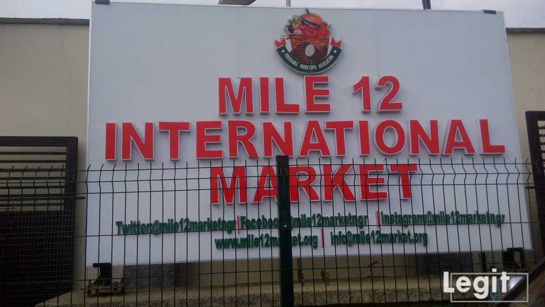 This is not the usual Christmas: Traders in Lagos market cries out, lament poor sales amid celebration This is not the usual Christmas: Traders in Lagos market cries out, lament poor sales amid celebration